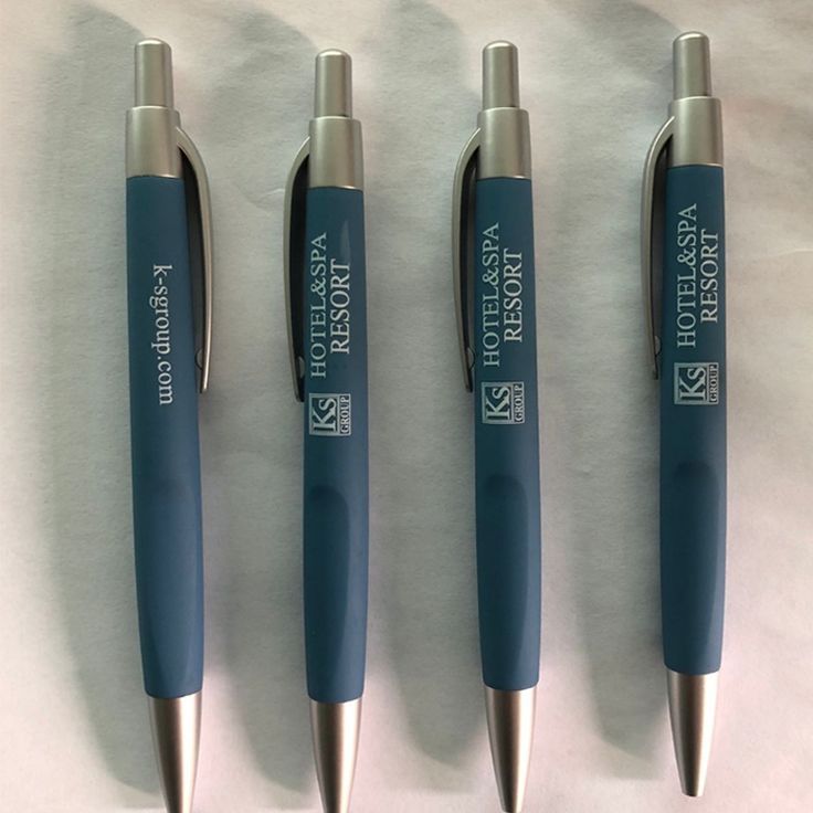 Logo Pens